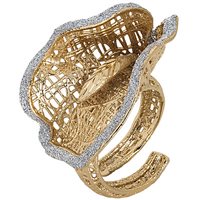 Anello Boccadamo Donna in Bronzo XAN132D - XAN132D